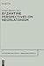 Byzantine Perspectives on Neoplatonism (Byzantinisches Archiv – Series Philosophica, 1)