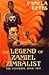 The Legend of Zamiel Zimbalist (The Connedim, #2)