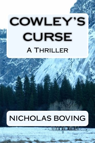 Cowley's Curse (Paperback)