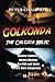 Golkonda by Peter Champion
