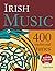 Irish Music - 400 Traditional Tunes