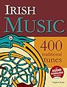 Irish Music - 400 Traditional Tunes