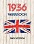1936 UK Yearbook: Interesting Facts and Figures from 1936 - Great Original Birthday Present / Gift Idea!