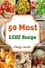 50 Most LCHF Recipe