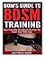 Dom's Guide to BDSM Training: Your Friendly Handbook on How to Train Your New Sub
