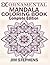 Ornamental Mandala Coloring...