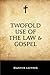 Twofold Use of the Law & Go...
