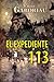 El expediente 113 (Spanish Edition)