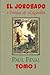 El Jorobado O Enrique de Lagardere, Tomo 1 by Paul Féval père