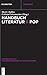 Handbuch Literatur & Pop (H...