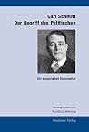 Carl Schmitt: Der...