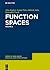 Function Spaces, 2 (De Gruyter Series in Nonlinear Analysis & Applications)