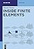 Inside Finite Elements by Martin Weiser