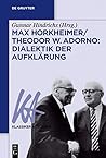Max Horkheimer/Th...