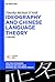 Ideography and Chinese Language Theory: A History