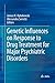 Genetic Influences on Response to Drug Treatment for Major Ps... by Janusz Rybakowski