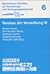 Neubau der Verwaltung III (Mannheimer Schriften zur Verwaltungs- und Versorgungswirtschaft) (German Edition)