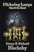 Flickering Lamps: Christ and His Church