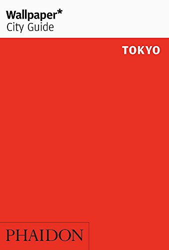Wallpaper* City Guide Tokyo (Paperback)