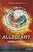Allegiant (Divergent, #3)