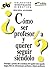 ¿Cómo ser profesor y querer seguir siéndolo?