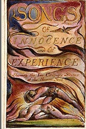 Songs of Innocence and of Experience