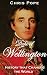The Duke of Wellington by Chris Pope