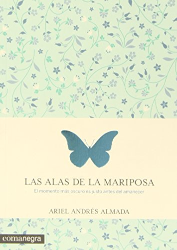 Las alas de la mariposa (Paperback)