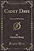 Cadet Days: A Story of West Point