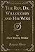 The Rev. Dr. Willoughby and His Wine by Mary Spring Walker