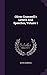 Oliver Cromwell's Letters And Speeches, Volume 1