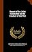 Report of the Joint Committee on the Conduct of the War
