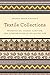 Textile Collections by Amanda Grace Sikarskie
