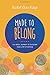 Made to Belong: A 6-Week Jo...