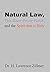 Natural Law, The Zero Point...