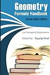 Geometry Formula Handbook: 130 Examples & Explanation Geometry Formula Handbook: 130 Examples & Explanation
