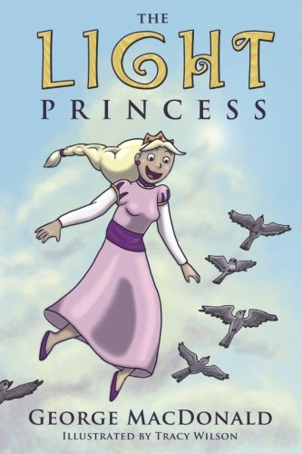 The Light Princess
