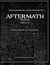 Aftermath Festival 2015: Festival Memoir and photo book