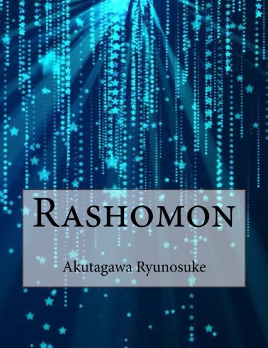 Rashomon
