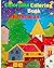 Colorama Coloring Book Chri...