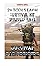 Survival For Preppers by Derek Sims