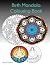 Birth Mandala Colouring Book