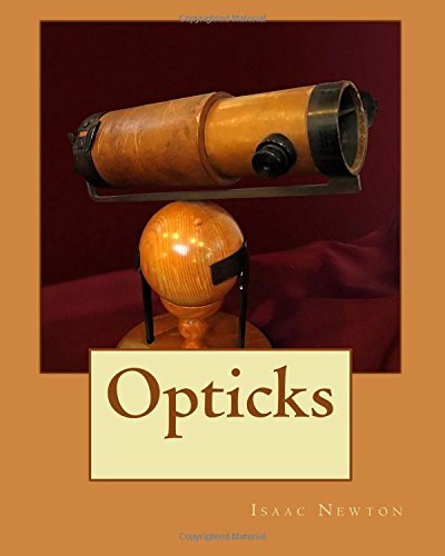 Opticks