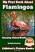 My First Book About Flamingos - Amazing Animal Books - Children's Picture Books
