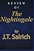 Review of The Nightingale