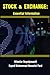 Stock and Exchange: Essential Information (Persian Edition)