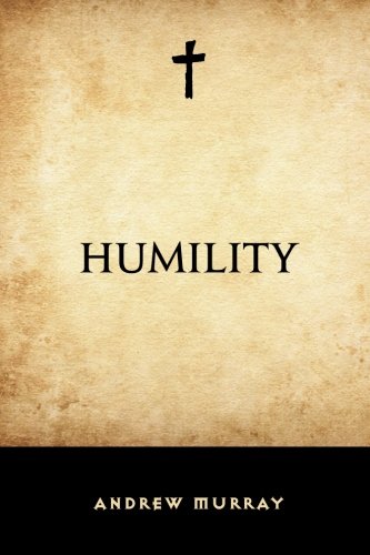 Humility