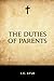 The Duties of Parents by J.C. Ryle
