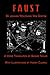 Faust by Johann Wolfang von Goethe: Translated by Bayard Taylor illustrated by Harry Clarke
