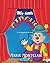 My little Circus (A colorin...